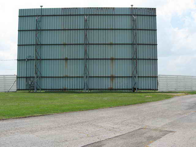 Star View Drive-In - 2010 Photo